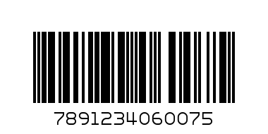 ИГРАЧКА КУКЛА ДОРА 60821 EG /У6007 - Баркод: 7891234060075