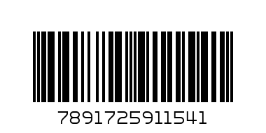 КОШ  ЗА  ИГРАЧКИ  BE209 - Баркод: 7891725911541