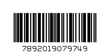 ЧИНИЯ ПЛАСМ.КВ. КЪДР.20СМ. - Баркод: 7892019079749