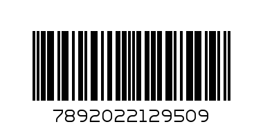 КОЛ. СВЕЩ ЕЛХА 5.510СМ GY137-9 - Баркод: 7892022129509