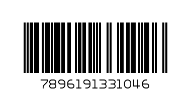 BC-Гювече 1,9 L-ЗЕЛЕНО/БЯЛО #667P96 - Баркод: 7896191331046