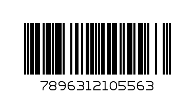 ПАРТИ - Баркод: 7896312105563