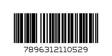 БЛИЗАЛКИ - Баркод: 7896312110529