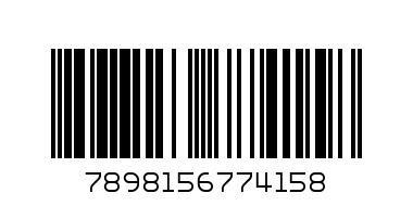 Sammato Y5 2018 бял - Баркод: 7898156774158