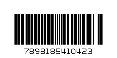 Четка за зъби Денто макс - Баркод: 7898185410423