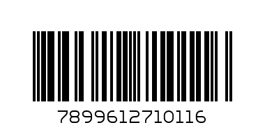 ОТВЕРКА FUSION SL8,0 Х 150ММ MTX 114259 - Баркод: 7899612710116