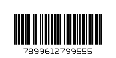 Ножица за клони 350мм право рязане - 605688 - Баркод: 7899612799555