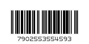 БОНБОНИ Миеско-порт,кола,кактус - Баркод: 7902553554593