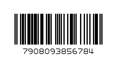 1.8 Л КАНА ЗА ЧАЙ PRESS ART - Баркод: 7908093856784