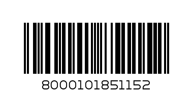 Чехли PRRPD2NA S.LADY BLK DOUBLE DAN ORCHIDEA - Баркод: 8000101851152