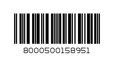 фереро колекция Т24 260гр. - Баркод: 8000500158951