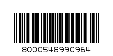 Пенливо вино Брут /Фраголино 750мл. - Баркод: 8000548990964