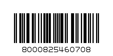 Бои за рисуване с пръсти, 3 цв.х100 г, гъба и престилка - Баркод: 8000825460708