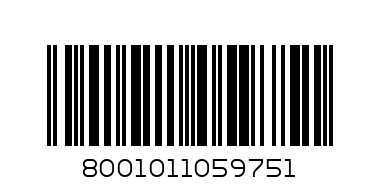 Топка с Дисни герои - 9751 - Баркод: 8001011059751