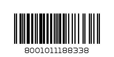 КОФА МИНИ МАУС ЛЕЙКА - Баркод: 8001011188338