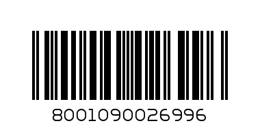 ленор гранули 180гр. fresh - Баркод: 8001090026996