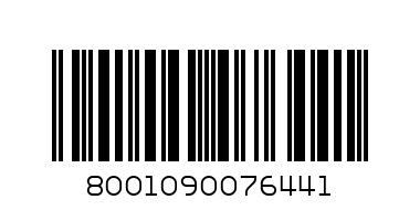 Ленор Колор Диви Цветя теч. перилен препарат 2.8л/40пр - Баркод: 8001090076441