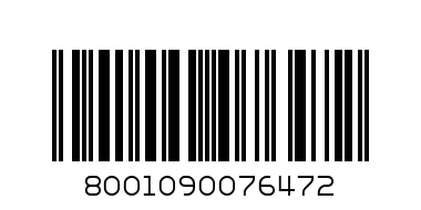 ленор течен 66 пр. колор - Баркод: 8001090076472