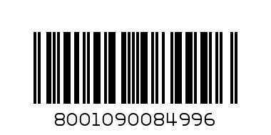 Пантен к-т Интензив Рипеър шампоан 400мл + балсам-пяна за коса за под душа 180мл - Баркод: 8001090084996