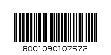 Фейри Платинум Лимон таблетки за съдомиялна 43бр - Баркод: 8001090107572