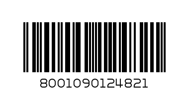 ленор 1 л. жълт - Баркод: 8001090124821