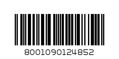 ленор 1,1л. 44 пр роса - Баркод: 8001090124852