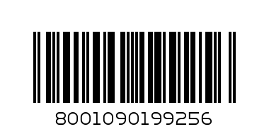 ленор 1,6л.,56пр smaragd 7х трайни - Баркод: 8001090199256