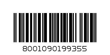 ОМЕКОТИТЕЛ ЛЕНОР ХЛ 1.400 - Баркод: 8001090199355