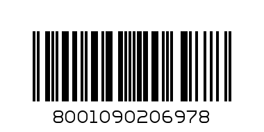 ОМЕКОТИТЕЛ ЛЕНОР 930 - Баркод: 8001090206978