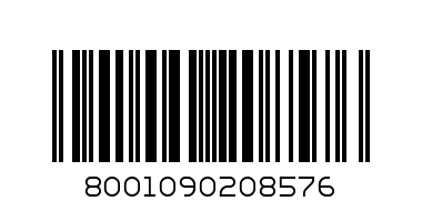 ЛЕНОР 33 ПРАНЕТА 1 Л - Баркод: 8001090208576