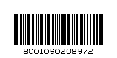 ОМЕКОТИТЕЛ 1,9л ЛЕНОР - Баркод: 8001090208972