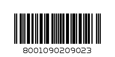 ЛЕНОР ОМЕКОТИТЕЛ  1.500Л - Баркод: 8001090209023