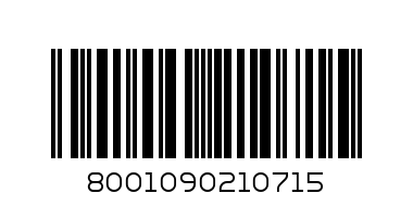 ЛЕНОР 26 ПРАНЕТА 0.650 - Баркод: 8001090210715