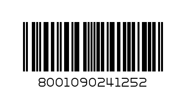 ЛЕНОР 0.550 - Баркод: 8001090241252