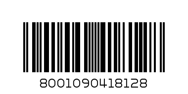 ТАБЛЕТИ ФЕЪРИ 64+24 БРОЯ ЛИМОН - Баркод: 8001090418128