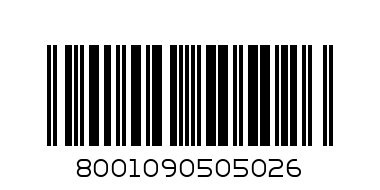 ОМЕКОТИТЕЛ ЛЕНОР 1.38л - Баркод: 8001090505026