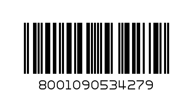 Пантен Обем балсам-пяна за коса за под душа 140мл - Баркод: 8001090534279