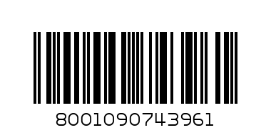 ЛЕНОР КАПС 56пр - Баркод: 8001090743961