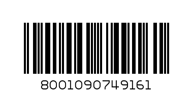 ленор течен 60пр. 4.4л. колор - Баркод: 8001090749161