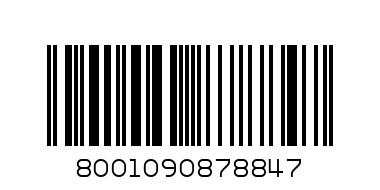 ленор течен 80пр. 4,4 л. колор 2в1 - Баркод: 8001090878847