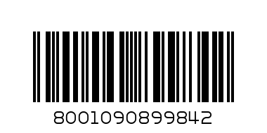 хед енд шолдърс шампоан 1000мл. помпа класик - Баркод: 8001090899842