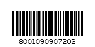 ленор омек.55пр.770мл. - Баркод: 8001090907202