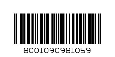 ленор гел колор 5775мл. 105 пранета - Баркод: 8001090981059