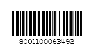 КОЗУНАЧЕ МОТОР - Баркод: 8001100063492