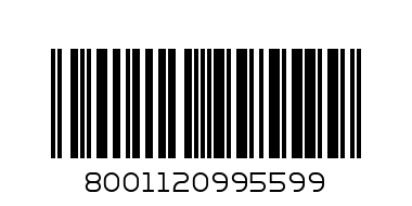 Кафе мляно Кооп 0.250 разни - Баркод: 8001120995599