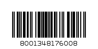 FABRIANO ТЕТР.40Л.А4 РЕД ЗЕЛЕН 21297318 - Баркод: 8001348176008