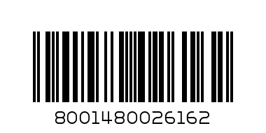 ACE WC Гел Pro Enzymes 700ml. - Баркод: 8001480026162