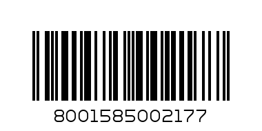 Суит Рол 300гр - Баркод: 8001585002177