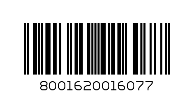 СТ. ЧАЙ SAN BENEDETO 0.400л Праскова - Баркод: 8001620016077