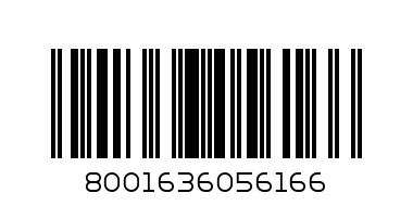 Кутия PVC Ф80х40,IP55,UV 4 щуцера SCAME - Баркод: 8001636056166